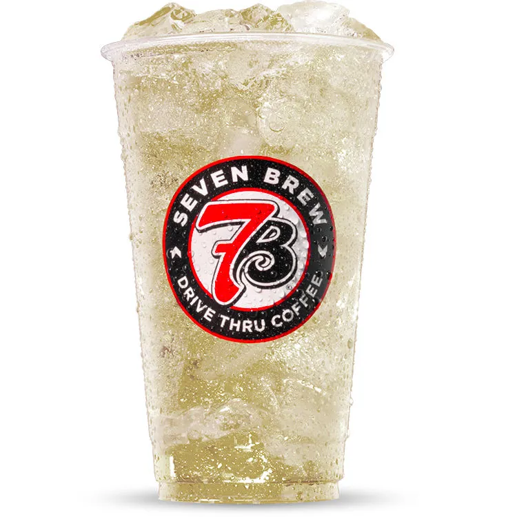 7brew Island Dream Paris Tea